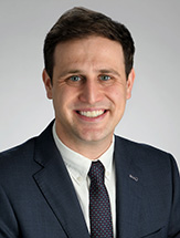 Andrew Gessouroun, MD, M.Ed